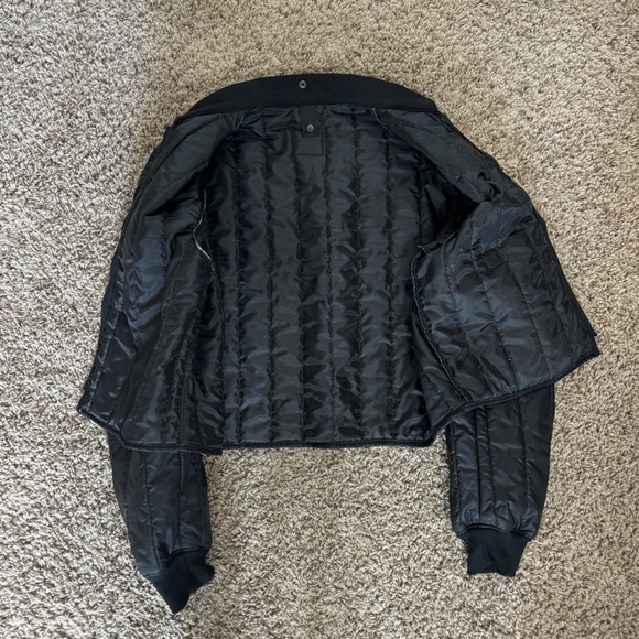 Dainese Motorcycle Removable Liner - Picture 7 of 10